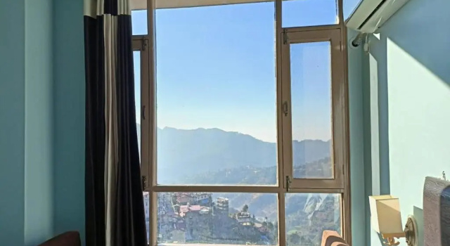 Номер Superior The Grand Madhushala Shimla