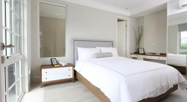 Standard- værelse Havenwood Residence TB Simatupang