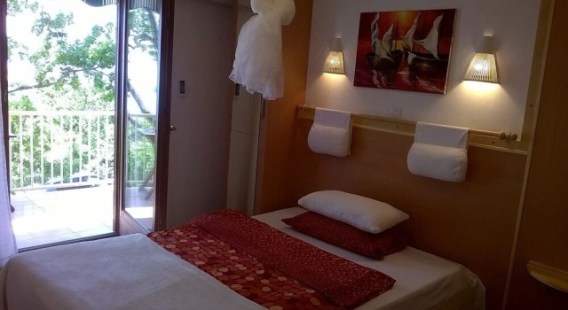 Studios Peric, Reservar Hotel Blizikuce Budva County