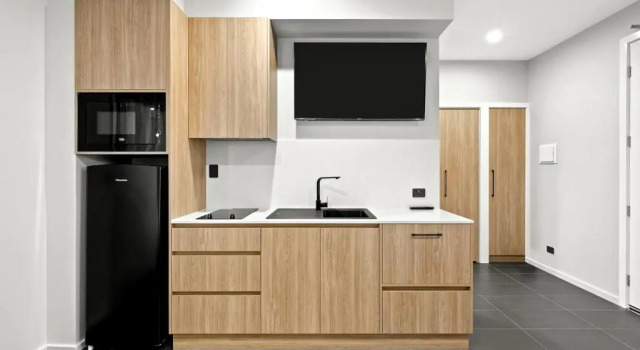 Номер Standard AVENUE MOTEL APARTMENTS