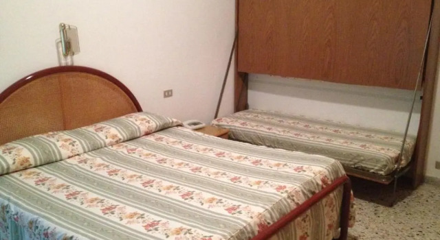 Трёхместный номер Standard Hotel Dora