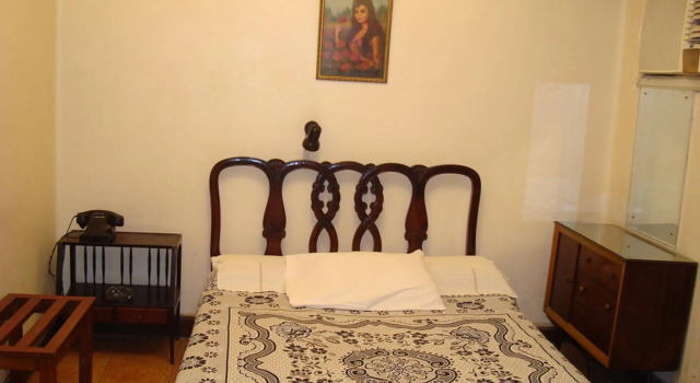 Номер Standard Отель Lotus Hotel