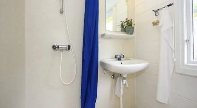 Sandkaas Cottages, Book Hotel Allinge Bornholm