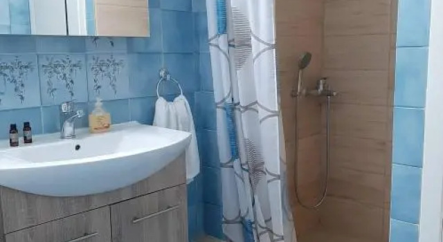 magicstay - flat 85m² 2 bedrooms 1 bathroom - voula, Забронировать Отель Вула 