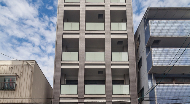 Hotel Suite Hiroshima Yokogawa