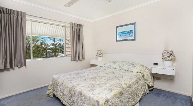 Апартаменты с 3 комнатами с балконом и с красивым видом из окна Amazing Waterfront Views Sunshine Coast H330