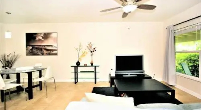 Tropical Getaway - 628A