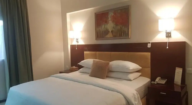 Standard- værelse Marian Hotels