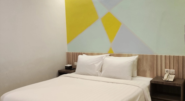 Key Inn Hotel Bogor, Rezervasyon Otel Bogor merkez otelleri, bogor merkez otelleri, Otopark