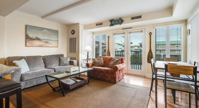 THE Opal S202, Забронировать Апартаменты/квартира Апартаменты Philadelphia Metropolitan Area, Апартаменты/квартира