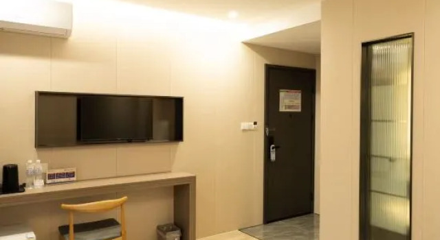 Люкс Hangzhou Jiamu Hotel