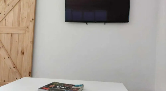 Апартаменты JUUB 1 Bedroom apt at the best of Condesa