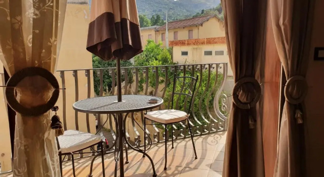 Коттедж Casa La Ferula - Appartamento 2 con balcone
