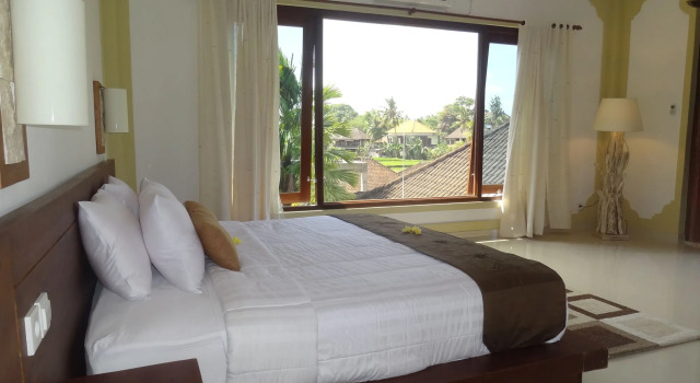 Hibiscus Cottages