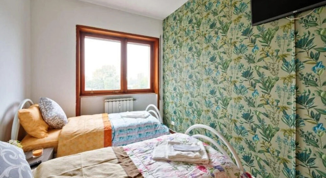 Номер Standard Ven