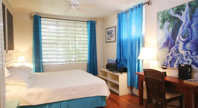 Beachfront Classic 3-bed House - Whitecaps by BSL Rentals, Réserver Maison de vacances Cottages à Mullins, Cottage