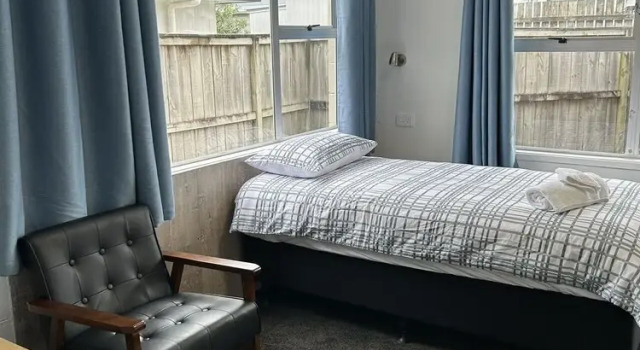 Номер Standard Avon Apartments