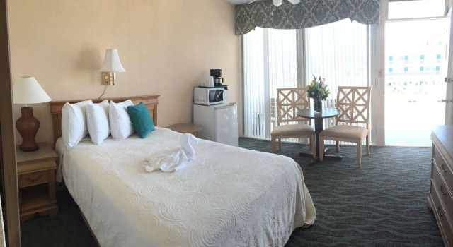 Cape Cod Inn
