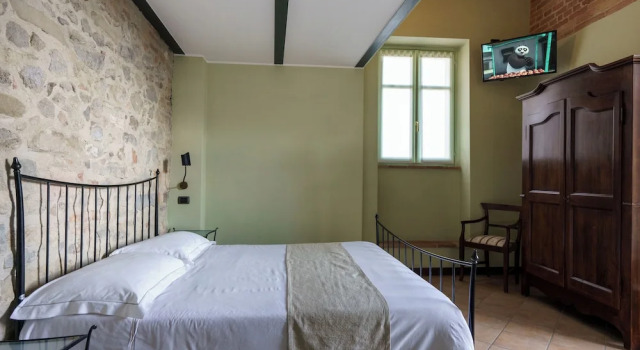 Residence Isolina