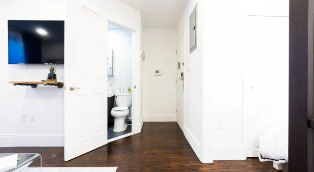69-4c Pime Lower East Side 1br Apt Brand New