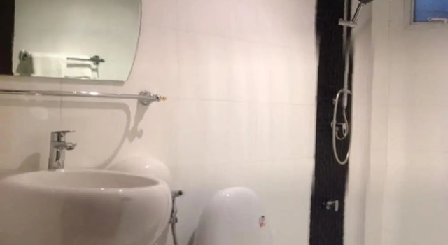 Номер Superior White House Asoke Sukhumvit 18