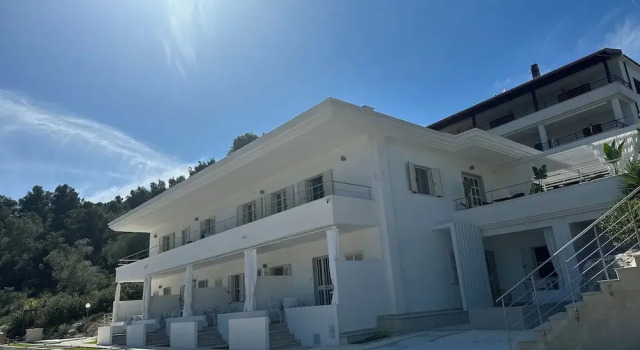 Petra Maris B&B