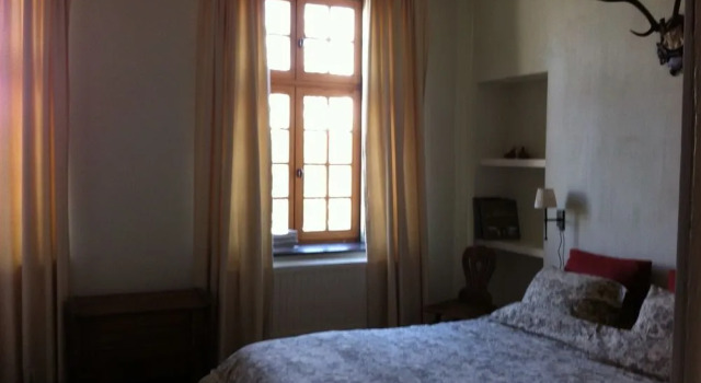 B&B Entre Ciel et Terre, Забронировать Отель Эрезе Land of Ourthe & Aisne