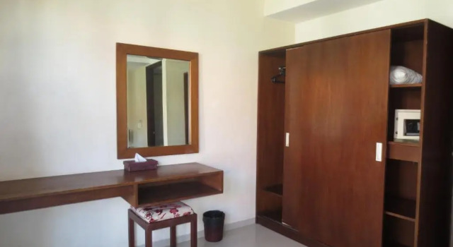 Апартаменты Seminyak TownHouse