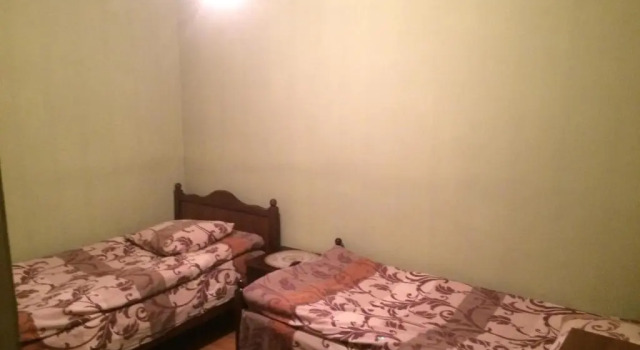 Двухместный номер Standard Homestay Seaside by Manuchar