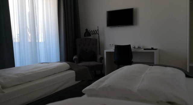 Hotel Lindenhof