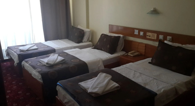 Grand Didyma Hotel