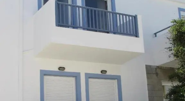 Полулюкс Luis Apartments