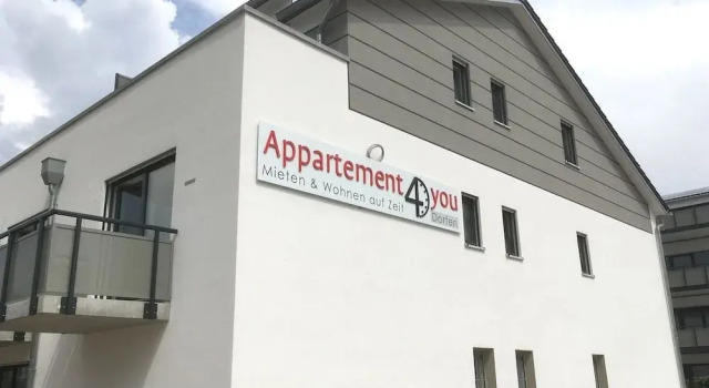 Appartement4you, Reserva ahora Hotel Dorfen Alta Baviera