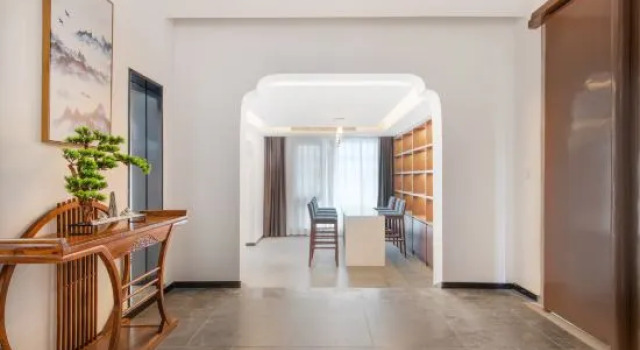XueLu Homestay (Suzhou Mudu Shop), Book Hotel Hoteller i Suzhou med parkering, Parkering