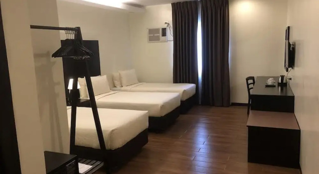Семейный номер Standard Piña Suites