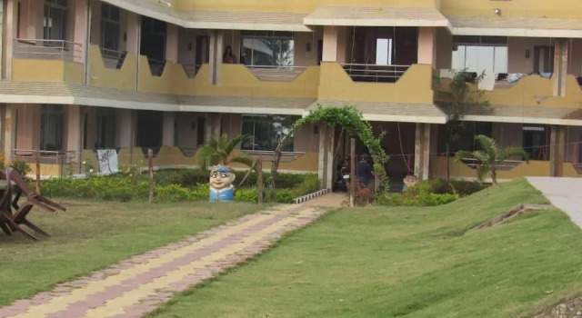 Sea Star Resort, Varaa Lomakeskus Mandarmoni West Bengal