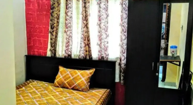 Номер Standard Hotel Muskan