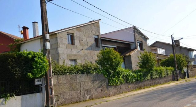 Villa With 9 Bedrooms in Oia, With Wonderful sea View, Private Pool and Enclosed Garden Near the Beach, Rezervați Vilă Vigo Pontevedra Province