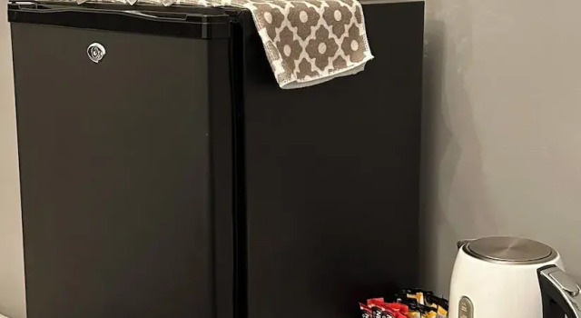 Номер Deluxe The Elbow Room
