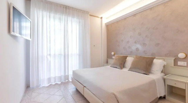 Двухместный номер Standard Hotel Feldberg