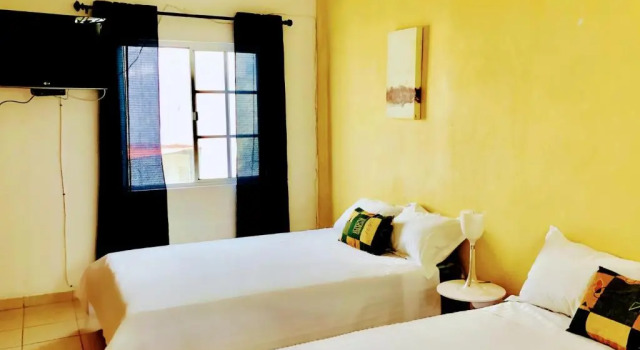 Коттедж Casa Hestia Nuevo Vallarta