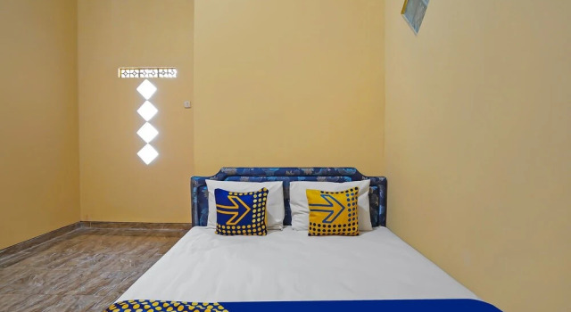 Номер Standard Hotel O Sobat Ijen Traveller Homestay