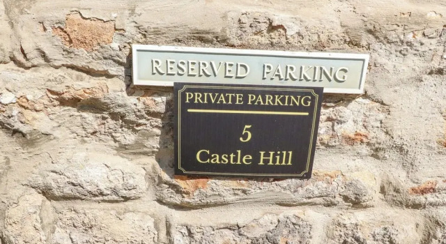 Коттедж 5 Castle Hill