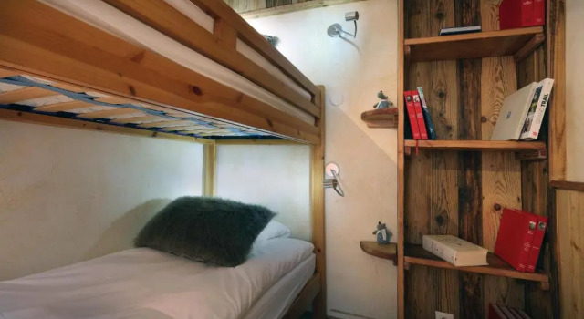 Семейный номер Standard Hotel 3 Vallées Val Thorens
