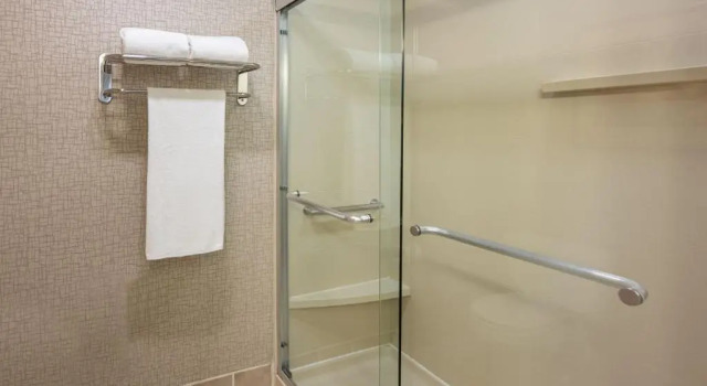 Двухместный люкс Hyatt House Herndon/Reston