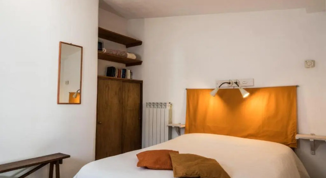 B&b Cinque Stalle
