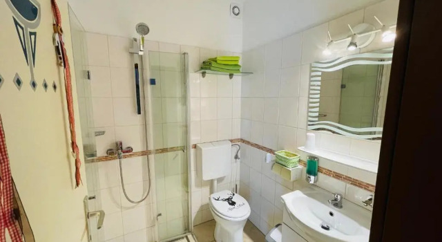 Двухместный номер Standard Alpenpension Gasthof