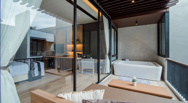 The Yana Villas Hua Hin