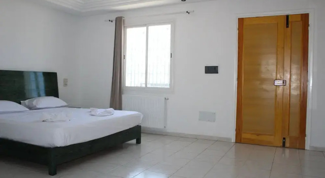 Номер Standard Hôtel Medina