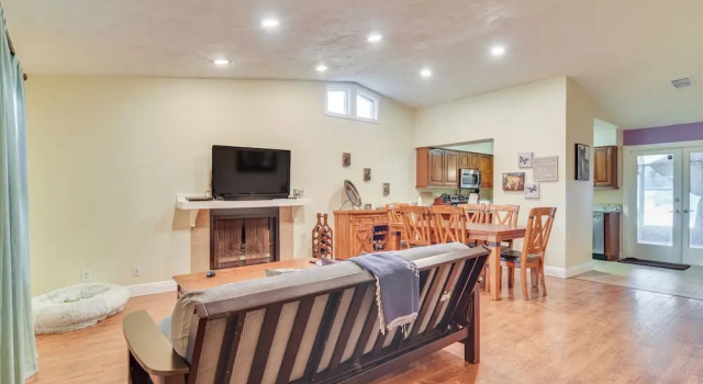 Pet-friendly Tampa Bay Getaway: Walk to the Water!, Boek Vakantiehuis Oldsmar Pinellas County